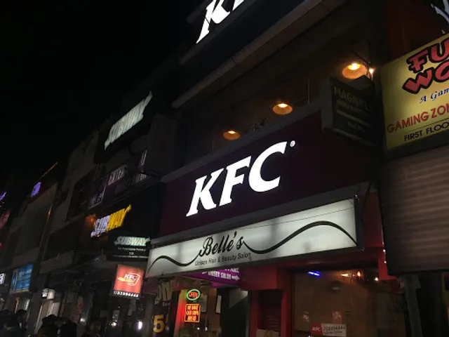 KFC