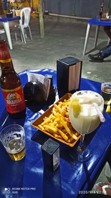 Churrasquinho Do Toninho