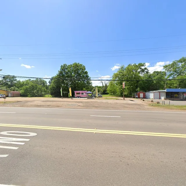 La Chula - Mexican Food Trailer