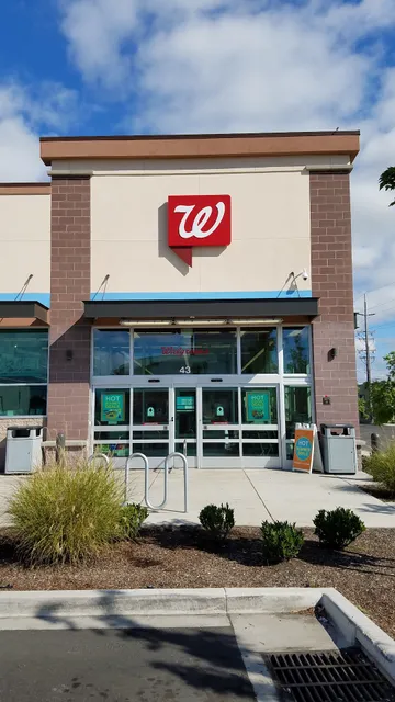 Walgreens