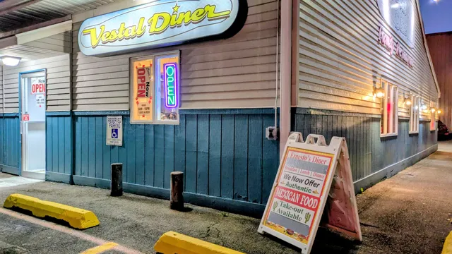 Ernesto's Diner & Taqueria