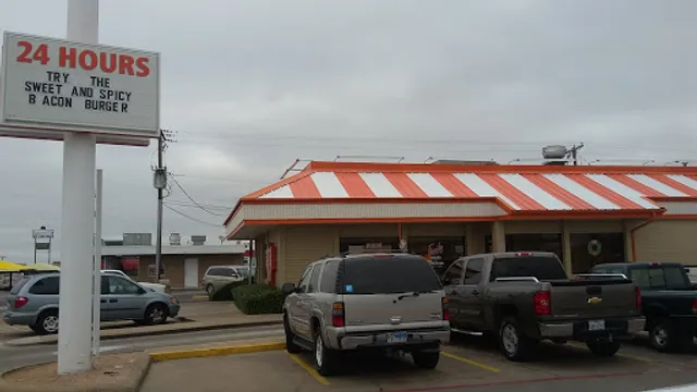 Whataburger