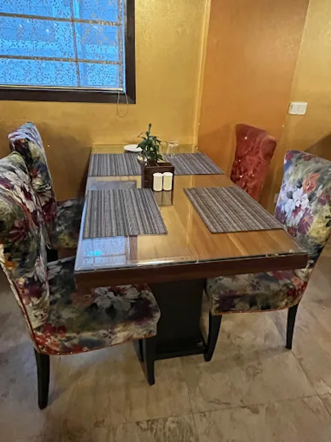 Niramish Pure Vegetarian Restaurant