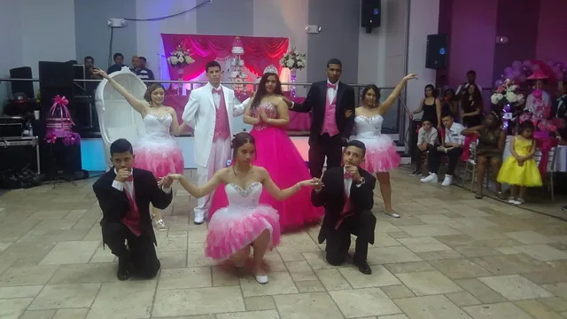 Gaia Lounge & Events