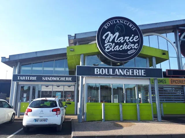 Marie Blachère SARAN