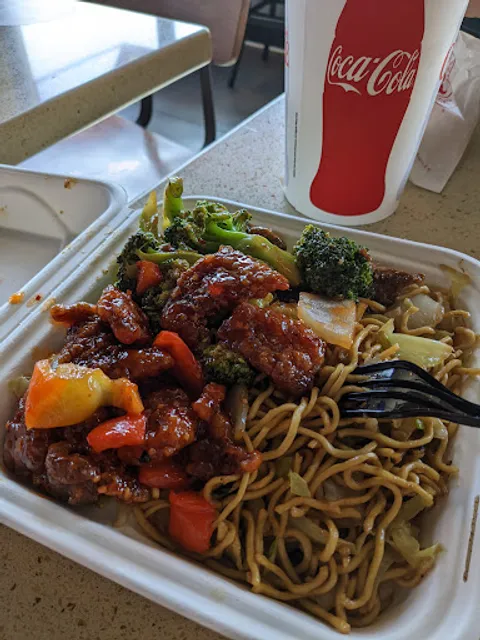 Panda Express