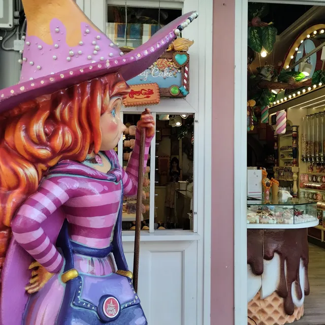 Hans & Gretel | Chania