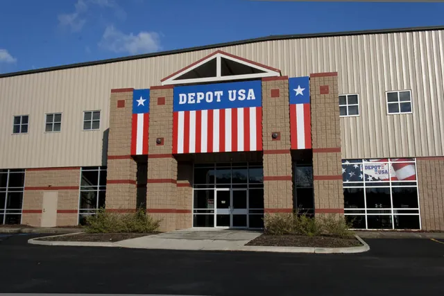 Depot USA