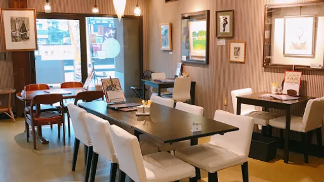 スパイスカレー&カフェ胡桃 spice curry&café kurumi