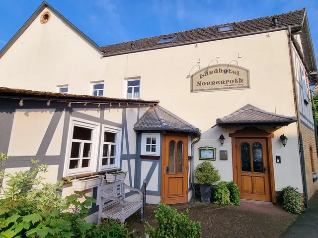 Landhotel Nonnenroth