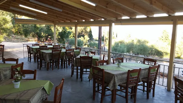 Ex animo family restaurant