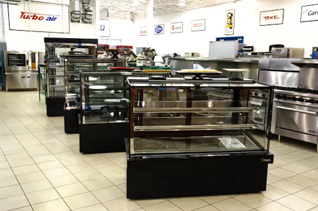 Crown Restaurant Equipment Ltd