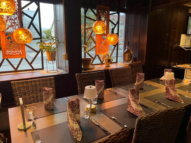 Ravintola Indian Cuisine