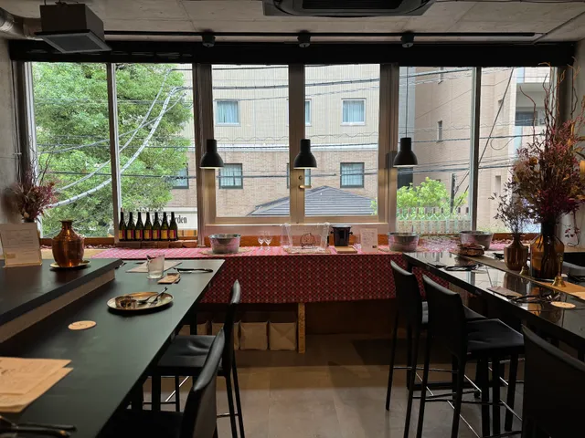 MOMO Stand Tokyo 2nd