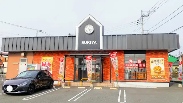 Sukiya