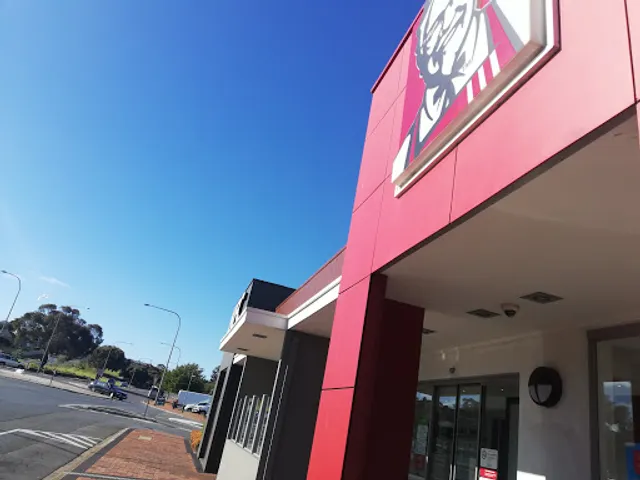 KFC Port Lincoln