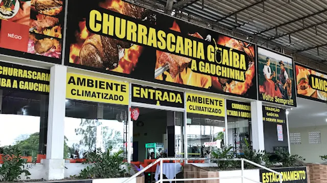 Churrascaria A Gauchinha