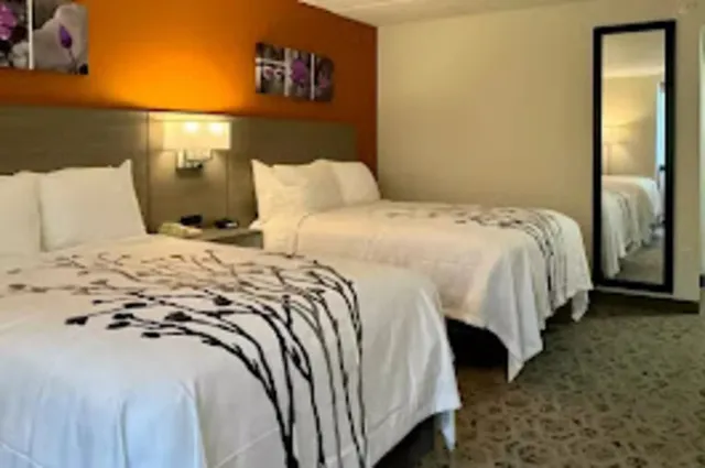 Sleep Inn Chambersburg