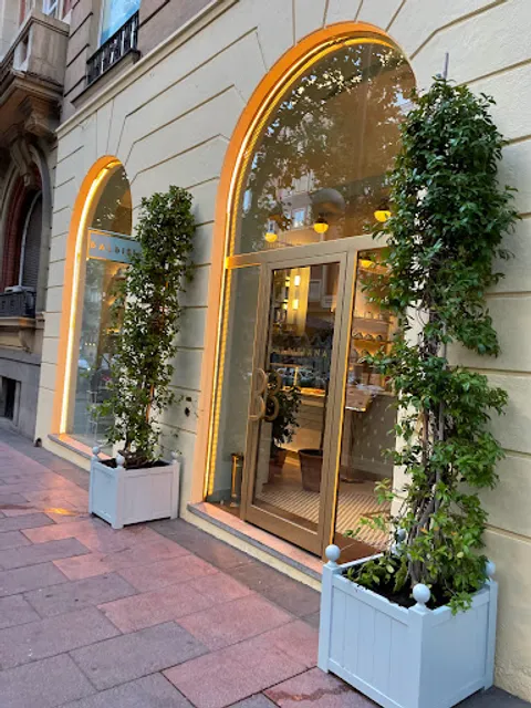 Balbisiana Velázquez