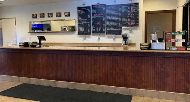 Bushido Japanese Express