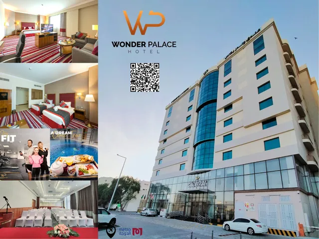 Wonder Palace Hotel , Qatar