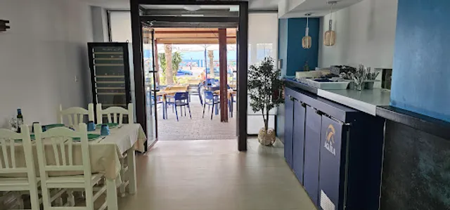 Restaurante Mar Azul