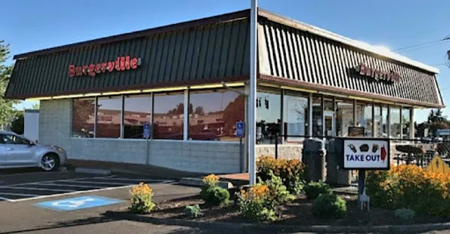 Burgerville