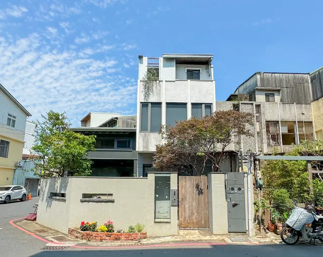 無有為 Bookstore & Café Nothing