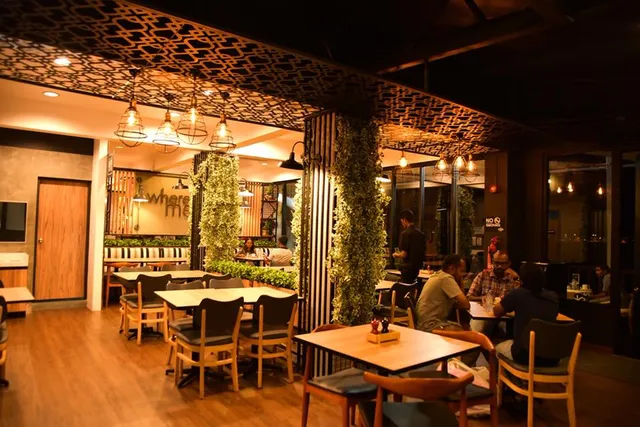 Burger King Maldives