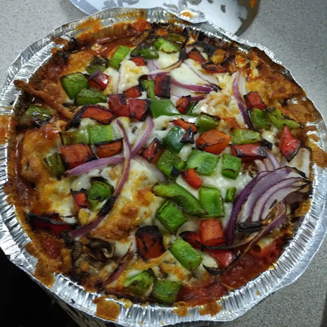 Express Pizza Plus