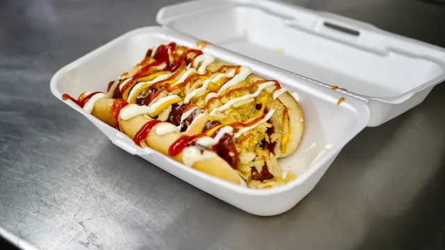 Best Street Tacos (Food Truck)