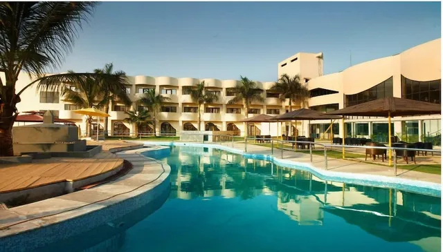 Swiss Traffalgaar Luxury Hotels