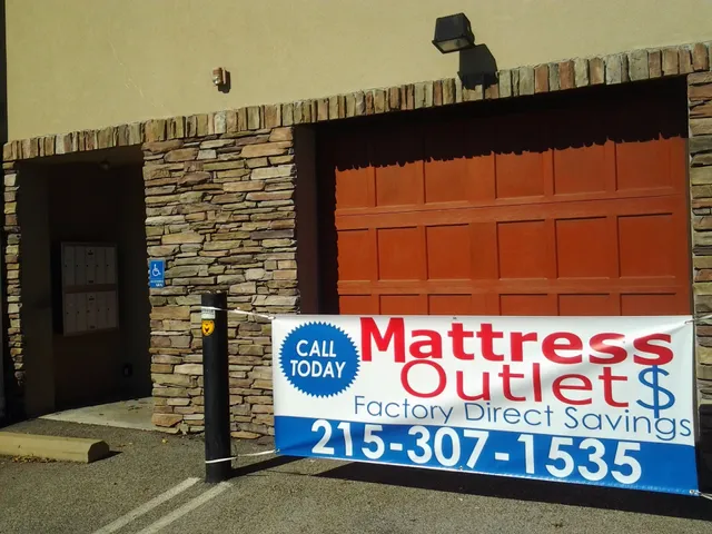 Mattress Outlet of Abington