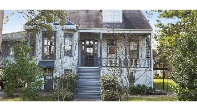 Oakview Bed and Breakfast