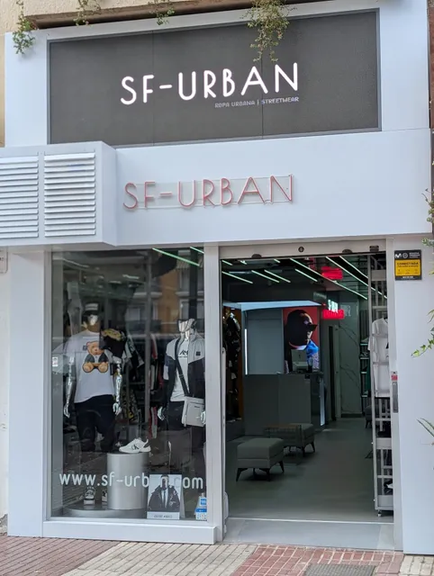 SF Urban Marbella