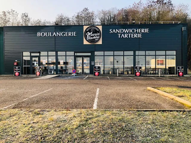 Marie Blachère FROUARD