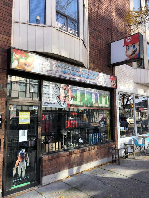 Xtreme Games Interactive