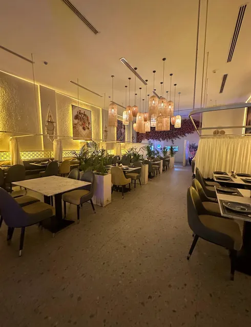 Indian Bahar Restaurant