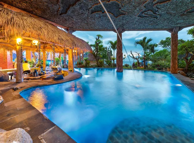 Udara Bali Yoga Detox & Spa