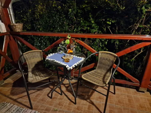 Zarándok Vendégház