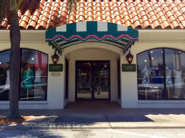 C Orrico Palm Beach
