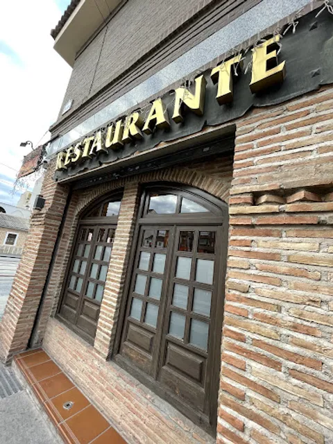 Restaurante La Fiorentina