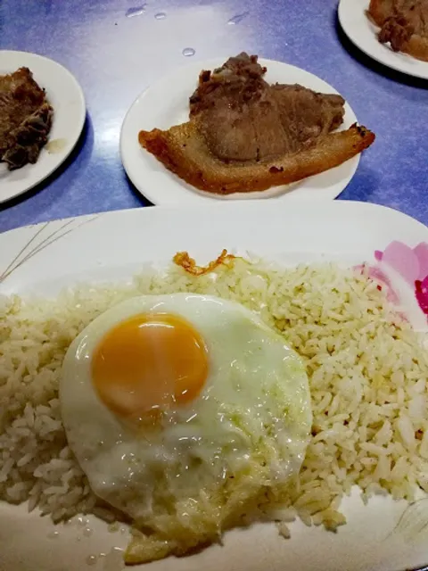 Tuding's Original Porkchop