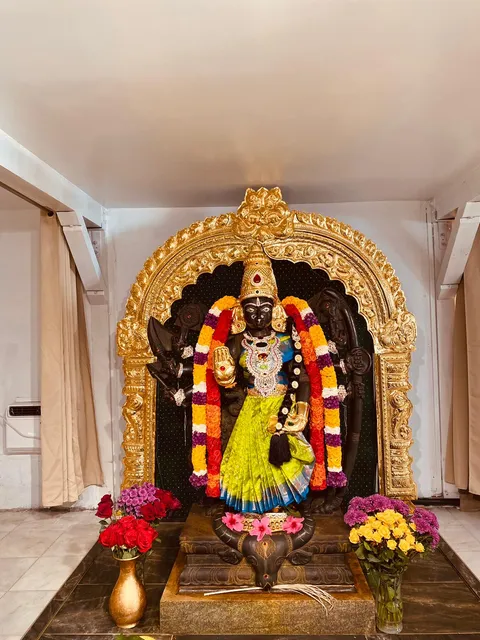 Shirdi Sai Temple