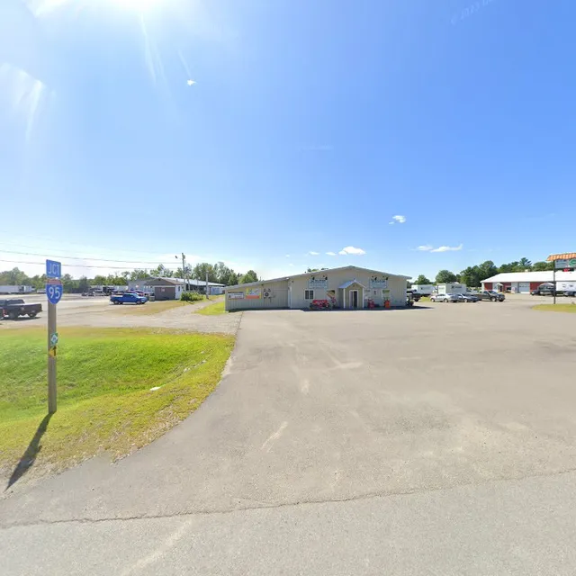 Gilman Electrical Supply