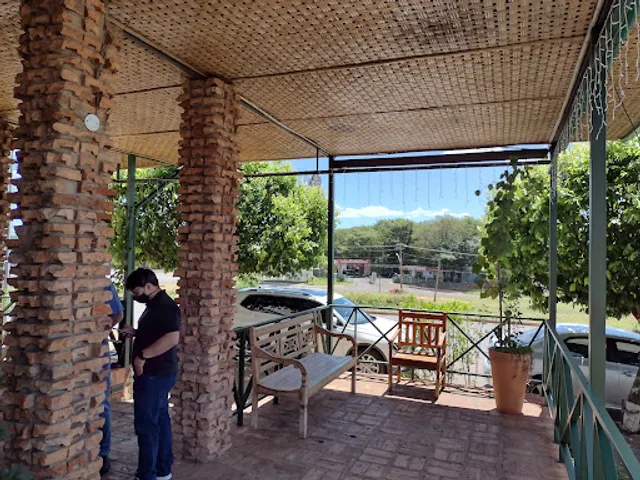 Camponesa O Parmegiana - Bauru