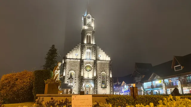 Aluga Aí Gramado - Aluguel de Temporada em Gramado e Canela