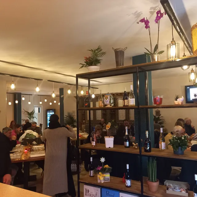 Ristorante La Ulia - Lecce