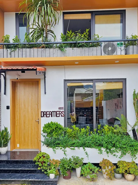 Dreamers House- Villa Mộc Châu