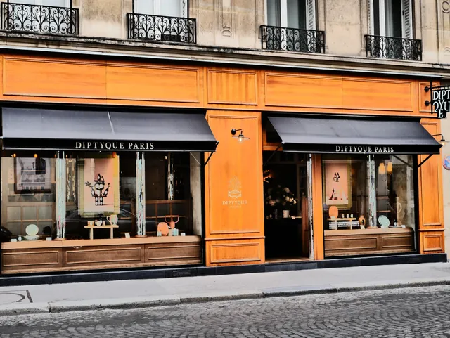 Diptyque Paris Passy